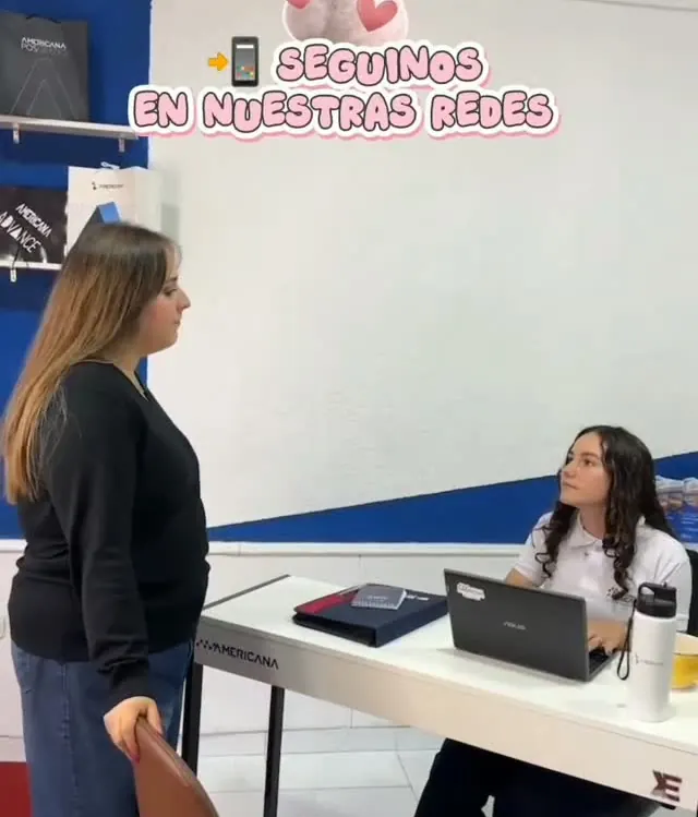 Consulta en el Espacio